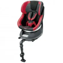 Combi Neroom IsoFix Premium
