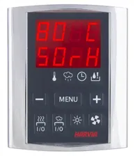 HARVIA Пульт управления в комплекте с блоком мощности Griffin CG170400C CG170C Combi