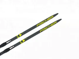 Беговые лыжи Fischer Ls Combi Ifp Xtra Stiff (2021)