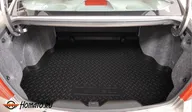 Коврик в багажник Skoda Octavia II (A5) (Combi) (2008-2013) | Norplast
