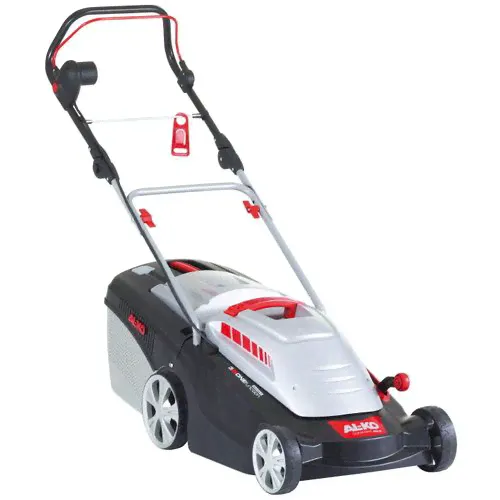 AL-KO COMFORT 40 E BIO COMBI-0