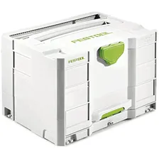 Ящики для инструментов Festool Systainer SYS-Combi 2, 200117
