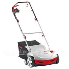 Аэратор электрический AL-KO Comfort 38 E Combi Care