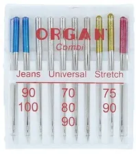 Organ COMBI