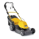 Газонокосилка электрическая несамоходная Stiga Combi 48 E 295487068