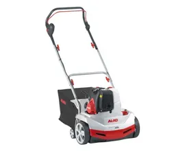 Аэратор Al-Ko Combi Care 38 P Comfort