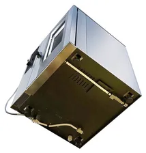 Пароконвектомат Gabino Стандарт Combi-1011b