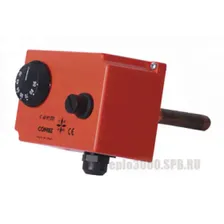 Капиллярные термостаты CAEM COMBI AMR (30-90°C, 97±3°C) код LP5303