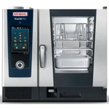 Rational iCombi Pro 6-1 / 1E - Electric Combisteamer