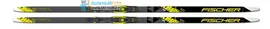 Беговые лыжи Fischer LS COMBI 202 см