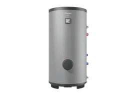 Бойлер косвенного нагрева THERMEX NIXEN 150 f (combi) нержавеющий бак