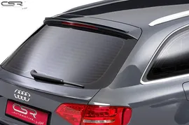 Спойлер накладка на заднюю дверь CSR Automotive Skoda Octavia III A7 Combi (2012-...)