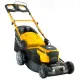 STIGA Combi 50 S AE-0