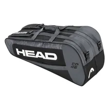Сумка Head Core 6R Combi - Black/White