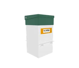 ВОРТЕКС 5 Combi ПР