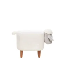 Пуф Lamb Combi (Leset)