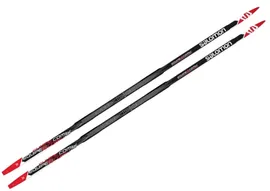 Лыжи беговые SALOMON Equipe 6 Combi 2016-2017