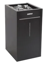Электрическая печь Harvia Virta Combi HL90S Black