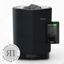 Электрическая печь для бани Tylo Sense Combi Elite 10 с парогенератором