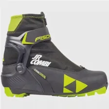 Ботинки для беговых лыж Fischer Combi JR