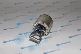 Замок дверной HansDampf 6.x, 10.x, тип 2012 MKN Combi 10012036