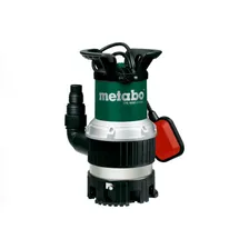 Комбинированный погружной насос Metabo TPS 16000 S Combi 0251600000
