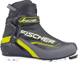 лыжные ботинки FISCHER NNN RC3 COMBI S01013