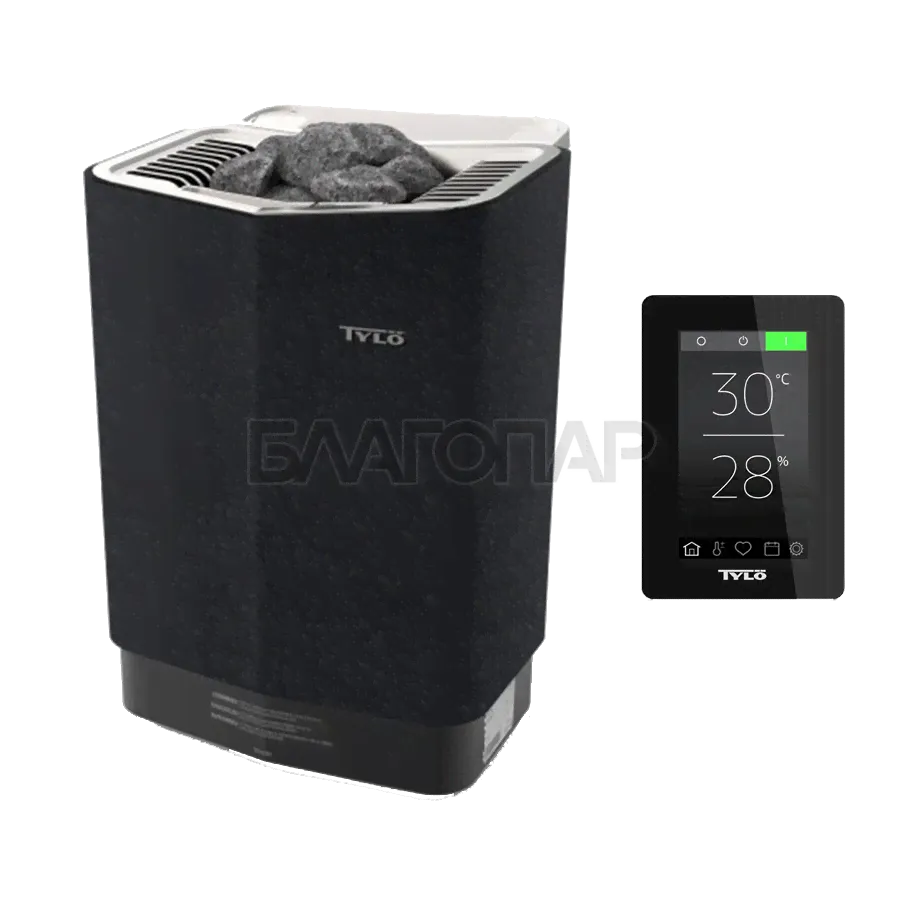 Tylo Sense Combi ELITE 10 (10,5 кВт, с пультом ELITE в комплекте)-0