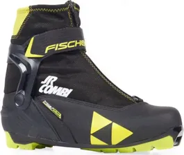 лыжные ботинки FISCHER S40418 NNN COMBI JR