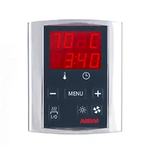 НARVIA Griffin Combi CG170C***** (для печей с парогенератором)