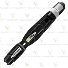 Крепление лыжное NNN Fischer R3 Combi Black