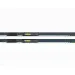 Лыжи беговые Fischer Aerolite 60 Combi IFP (серый/белый) N27523