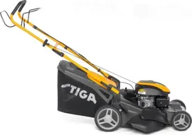 Газонокосилка бензиновая STIGA Combi 50 SQ самоходная, DSC [294502848/ST1]