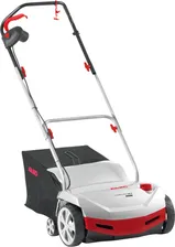 Электрический аэратор AL-KO Combi Care 38 Е Comfort + Травосборник