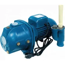 Насос поверхностный AQUATECHNICA COMBI 100 (970 Вт, Hапор 40м, Забор 20м, 2,4 куб, Гарантия 2 года)