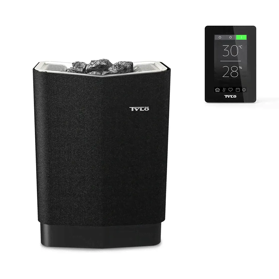 Электрическая печь Tylo Sense Combi 10 Elite-0