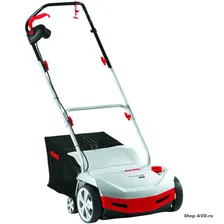 AL-KO Скарификатор Comfort 38 E Combi Care