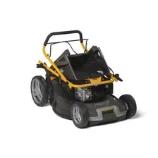 Combi 55 SQ B, газонокосилка бензомоторная, 53 см, 2,59 кВт, сталь, самоходная, DSC STIGA