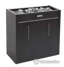 Электрокаменка (электрическая печь) Harvia Virta Pro Combi HL220SA 21.6 кВт без пульта