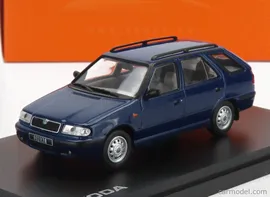 SKODA - FELICIA FL COMBI SW STATION WAGON 1998