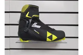 Ботинки лыжные Fischer Combi Jr NNN S40420