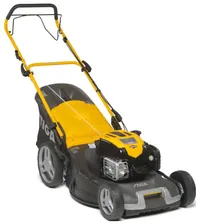 Газонокосилка бензомоторная Stiga Combi 55 SQ B (самоходная) DSC 294556828/S17