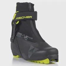 Fischer лыжные ботинки для беговых лыж RC5 Combi