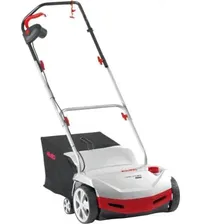 Электрический аэратор AL-KO Combi Care 38 Е Comfort артикул 112800