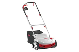 Электрический вертикуттер-аэратор AL-KO Combi Care 38 Е Comfort, 1.3 кВт 112800