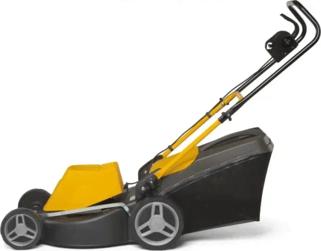 Газонокосилка электрическая STIGA Combi 48 E [295487068/S14]-1