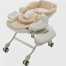 Люлька ручного укачивания Combi Roanju LY