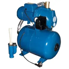 Насосная станция Aquatechnica Combi 100-24 (Комби 100-24)
