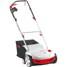 Электрический аэратор AL-KO Combi Care 38 Е Comfort (3in1)
