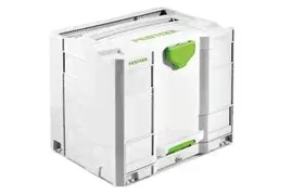 Систейнер контейнер Festool T-LOC SYS-COMBI 2 (200117)